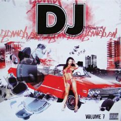 Various Artists - DJ (Volume 7) - DJ 7