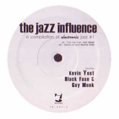 Various Artists - The Jazz Influence - I! Records