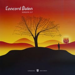 Concord Dawn - Seasons EP - Uprising