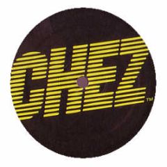 DJ Said & Hideo Kobayashi - Children Of The Drums - Chez