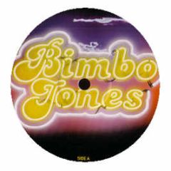 Bimbo Jones - Harlem One Stop - Sony