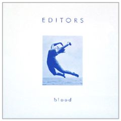 Editors - Blood - Kitchenware Records
