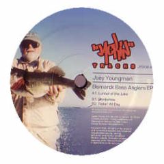 Joey Youngman - Bismarck Bass Anglers EP - Jackin Tracks