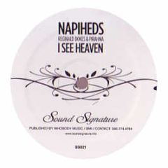 Napiheads - I See Heaven - Sound Signature