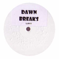 Rhythm On The Loose - Break Of Dawn (Remix) - JL