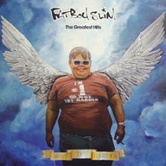 Fatboy Slim - The Greatest Hits (Why Try Harder) - Skint