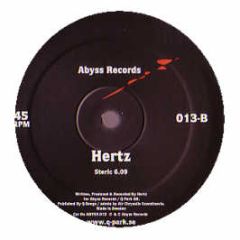 Hertz - Steric - Abyss