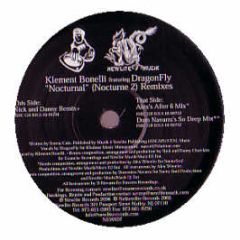 Klement Bonelli - Nocturnal Nocturne 2 (Remixes) - Newlite Muzik