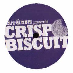 Eurythmics - Sweet Dreams (2006 Breakz Remix) - Crisp Biscuit