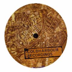 Seroya - Beautiful - Coldharbour Recordings