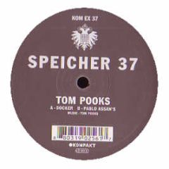 Tom Pooks - Docker - Kompakt