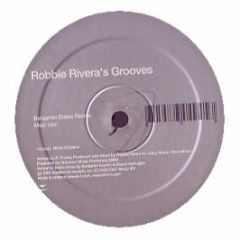 Robbie Rivera - Funk-A-Tron - Id&T