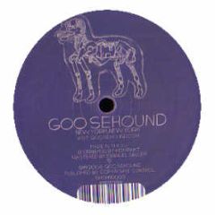 Pocket Pet - We Send It EP - Goosehound 3