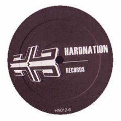DJ Luke Spellbound - My Style - Hard Nation Records