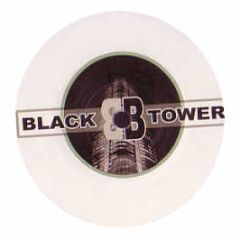 Deadman & Der Prediger - Gimme Wuazzzzzaaaaaaaaaaaaaaaa - Black Tower 2