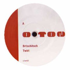 Brtschitsch - Twirl - Ostgut Ton
