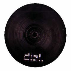 Pantha Du Prince - Lichten - Dial Records 29