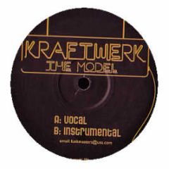 Kraftwerk - The Model (2006) - Model 1