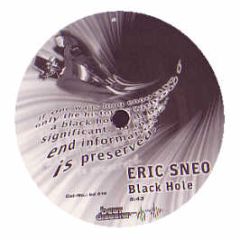 Eric Sneo  - Black Hole - Beat Disaster
