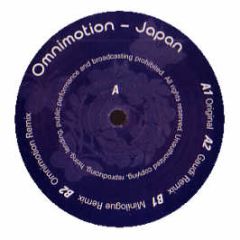 Omnimotion - Japan - Chilosophy Music 1