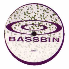 Alix Perez - Magnolias / Backlash - Bassbin Rec