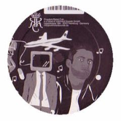 Sebastien Leger - Take Your Pills - Kindom Kome Cuts 15