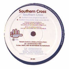 Southern Cross - Southern Cross - Remark