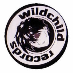 Robimon - Natasha - Wildchild Records