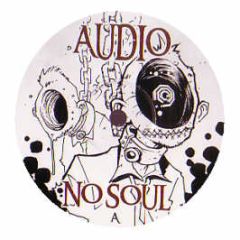 Audio  - No Soul - Habit