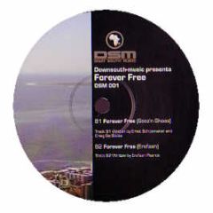 Ernst Schoemaker - Forever Free - Down South Music 1