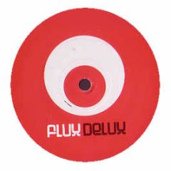 Various Artists - Undiscovered Gems EP - Flux Delux
