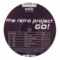 The Retro Project - Go ! - Mostiko