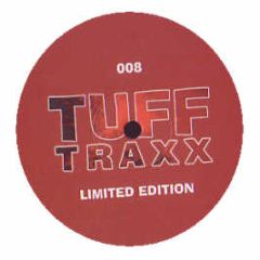 Klubfiller - Yeah - Tuff Traxx
