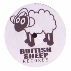 Nitra M - Inside Out - British Sheep 1