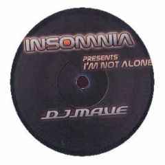 DJ Mave - Animal !!! - Print Records