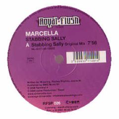 Marcella - Stabbing Sally - Royal Flush