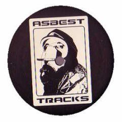 Kasparov - Black Noise - Asbest 5