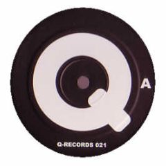 Q-Force - Obsession - Q-Records