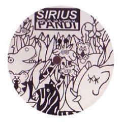 Various Artists - Hello Fellows EP - Sirius Pandi
