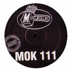 DJ Chosen Few - In Da Air - Mokum