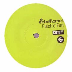 Abel Ramos - Electro Fun - GT2