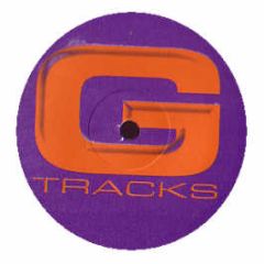 E-Craig Vs Alegria - Global Drum Attack - G Tracks