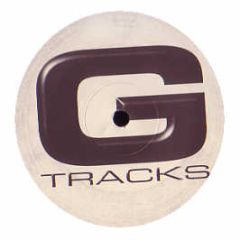 V Tracks - Subway 26 - G Tracks