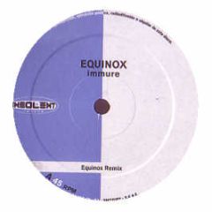 Equinox - Immure - Insolent