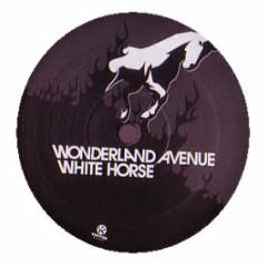 Wonderland Avenue - White Horse - Kontor