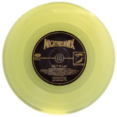 Nightmares On Wax - Flip Ya Lid (Yellow Vinyl) - Warp