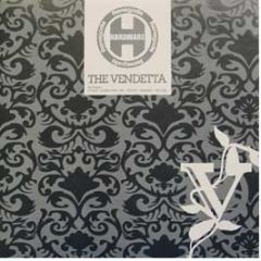 Various Artists - The Vendetta EP - Renegade Hardware