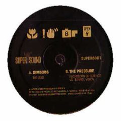 Big Bud - Dimbobs - Super8Sound