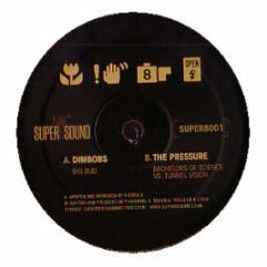 Big Bud - Dimbobs - Super8Sound