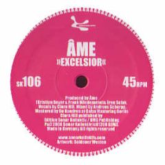 AME - Excelsior - Sonar Kollektiv